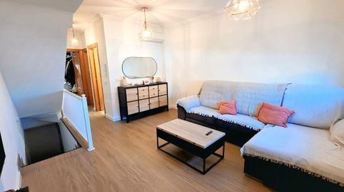 Foto 3 de Casa adosada en venta en Calle Valle de Arán, Los Peñascos - El Salero - Los Imbernones, San Pedro del Pinatar