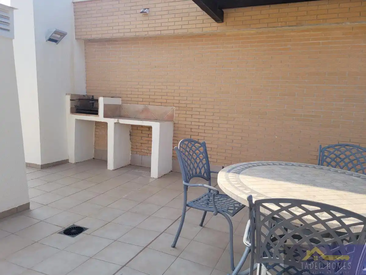 Apartamento con terraza en venta en Pino Nuevo 6, imagen 33