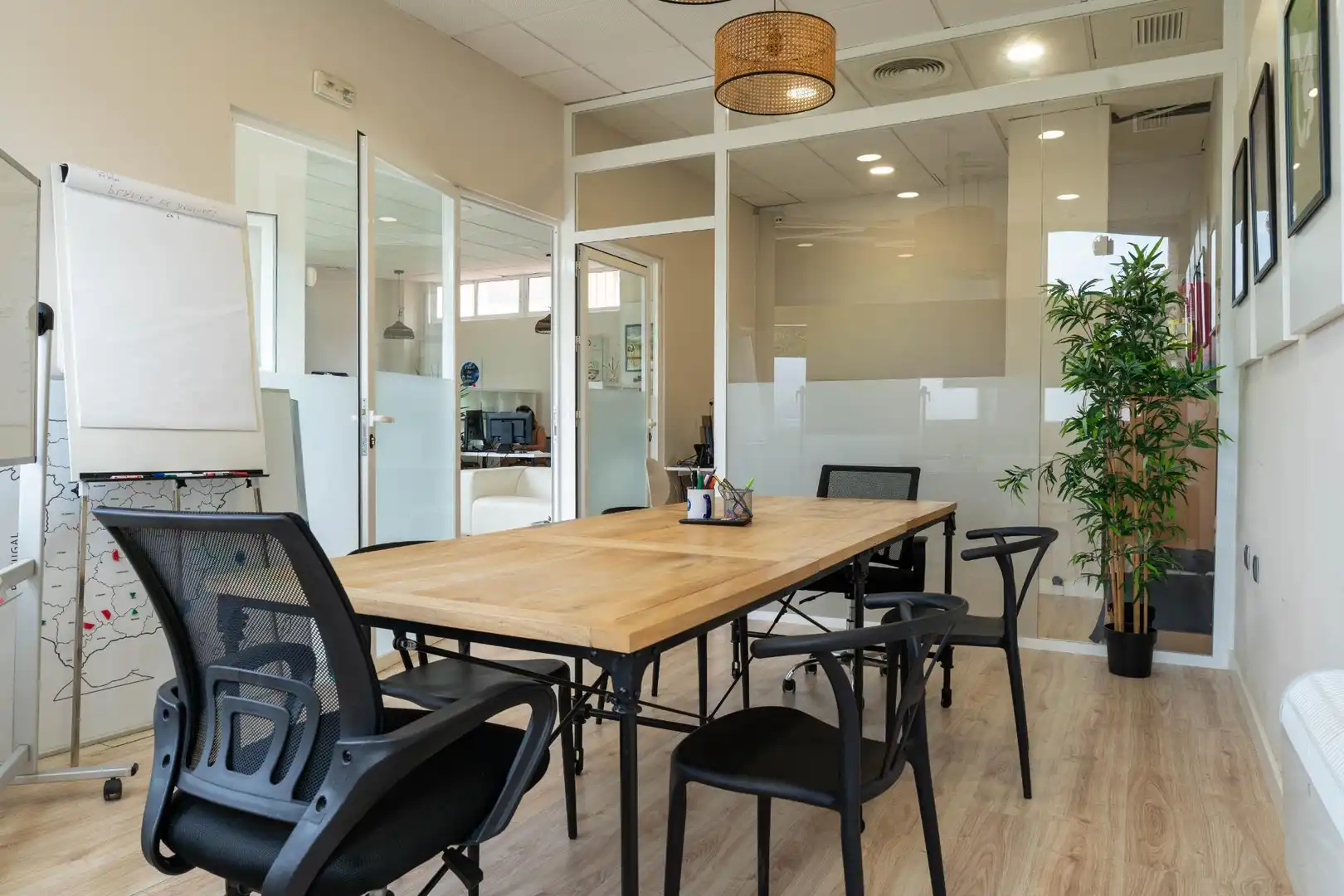 Business premises for sale in Santa Eufemia, imagen 9