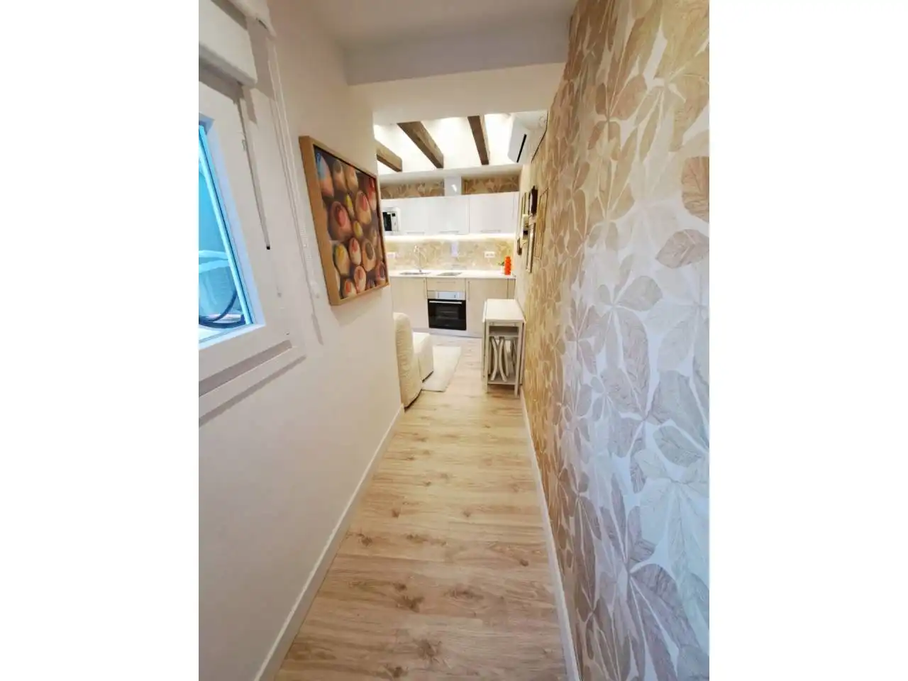 Piso en venta en Madrid con Aire acondicionado y Amueblado