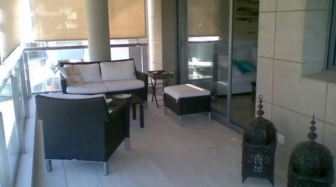 Foto 4 de Piso en venta en Carrer Gregal, 9, Marina Botafoc - Platja de Talamanca, Eivissa