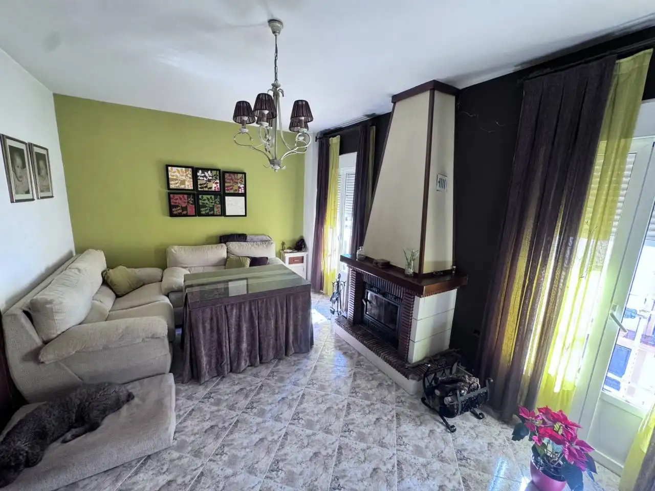 Haus zum Verkauf in Morón de la Frontera, imagen 2