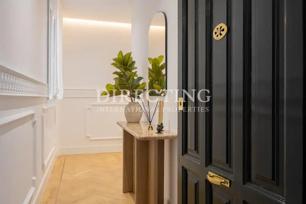 Wohnung mit Aufzug zum Verkauf in Calle de Castelló, imagen 3