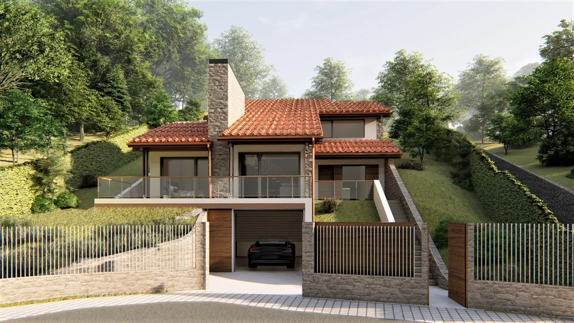 Terrenos y solares en venta en Caxidi, imagen 6