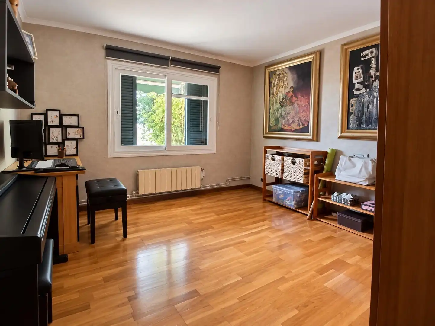 Detached house with pool for sale in Esporles, imagen 15