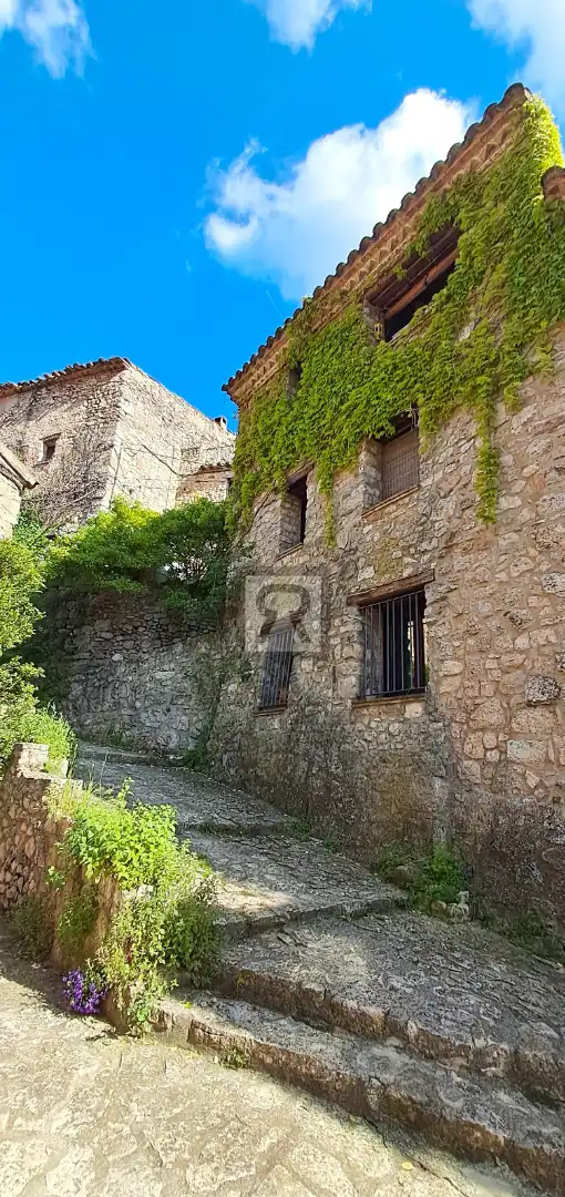 Casa o chalet en venta en Calle Z, 2, Mont-ral