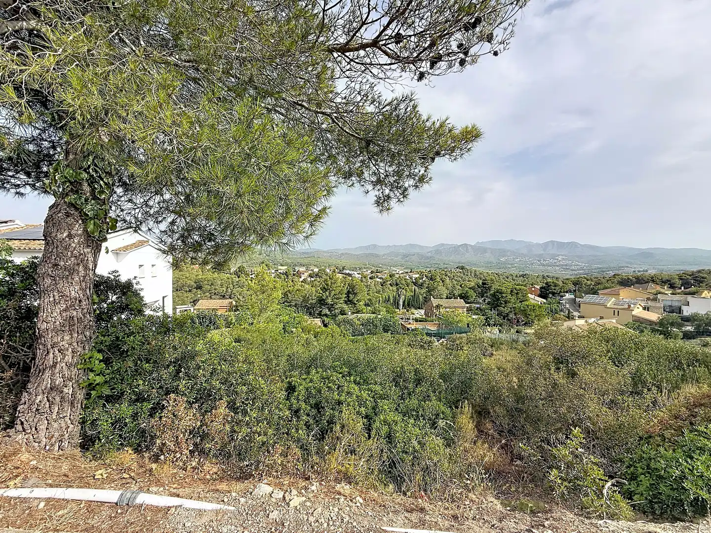 Residential land for sale in La Bisbal del Penedès, imagen 8