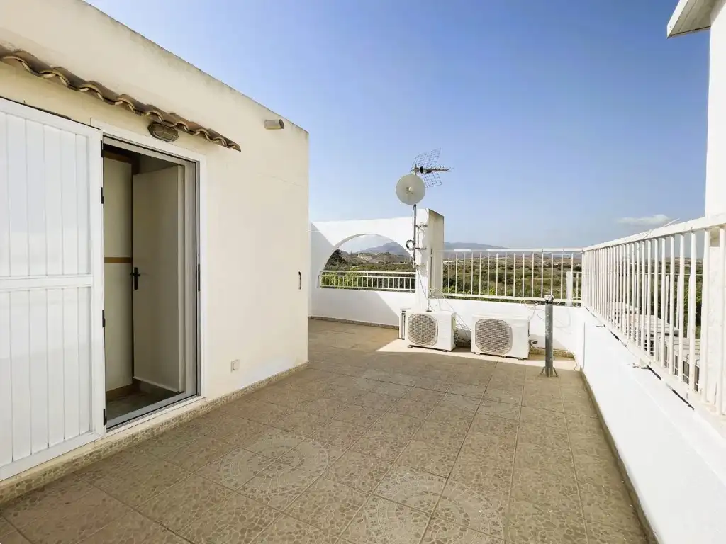 Duplex con piscina in vendita a Calle Nuñez De Balboa, imagen 17