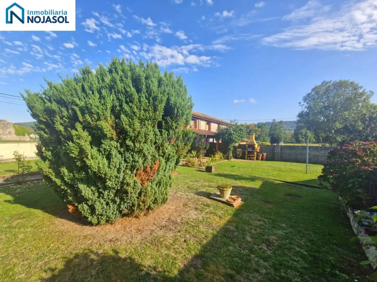 Terraced house with garden for sale in Calle HAZAS DE CESTO, imagen 7