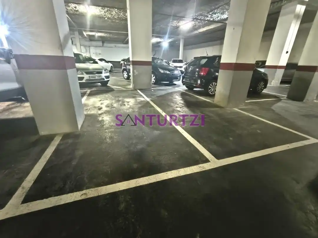 Parking for sale in Mamariga, imagen 3