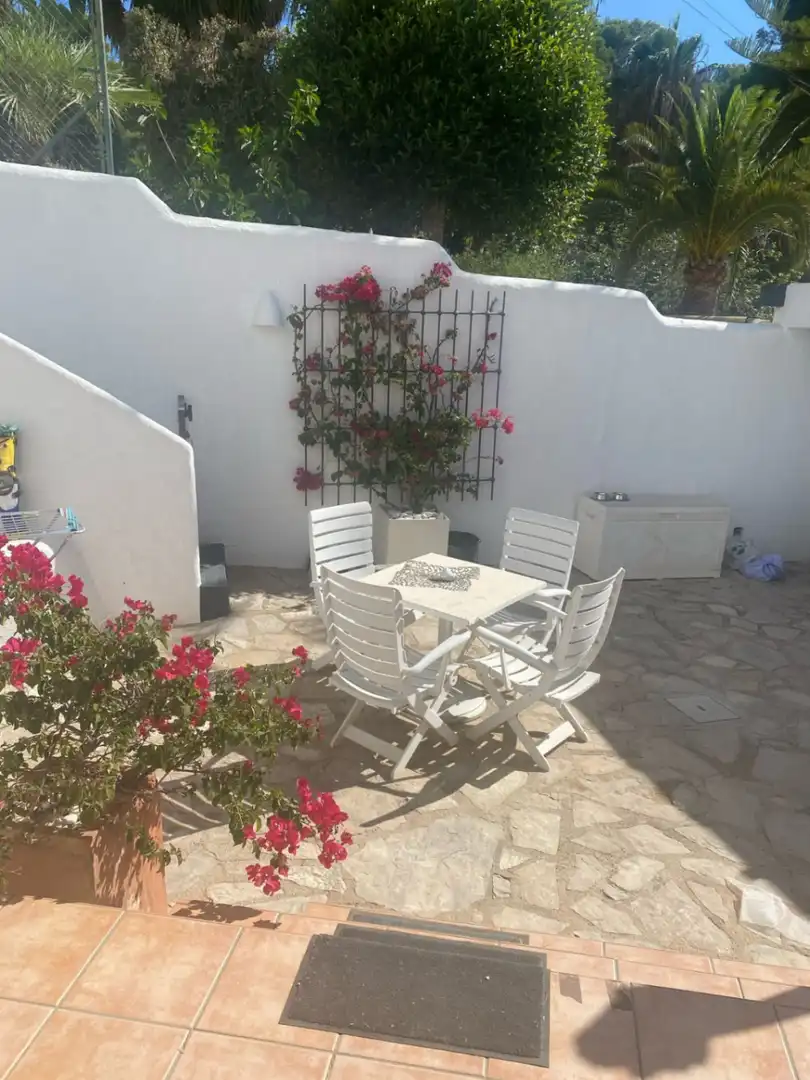 Villa mit Terrasse zum Verkauf in Benimeit - Tabaira, imagen 17