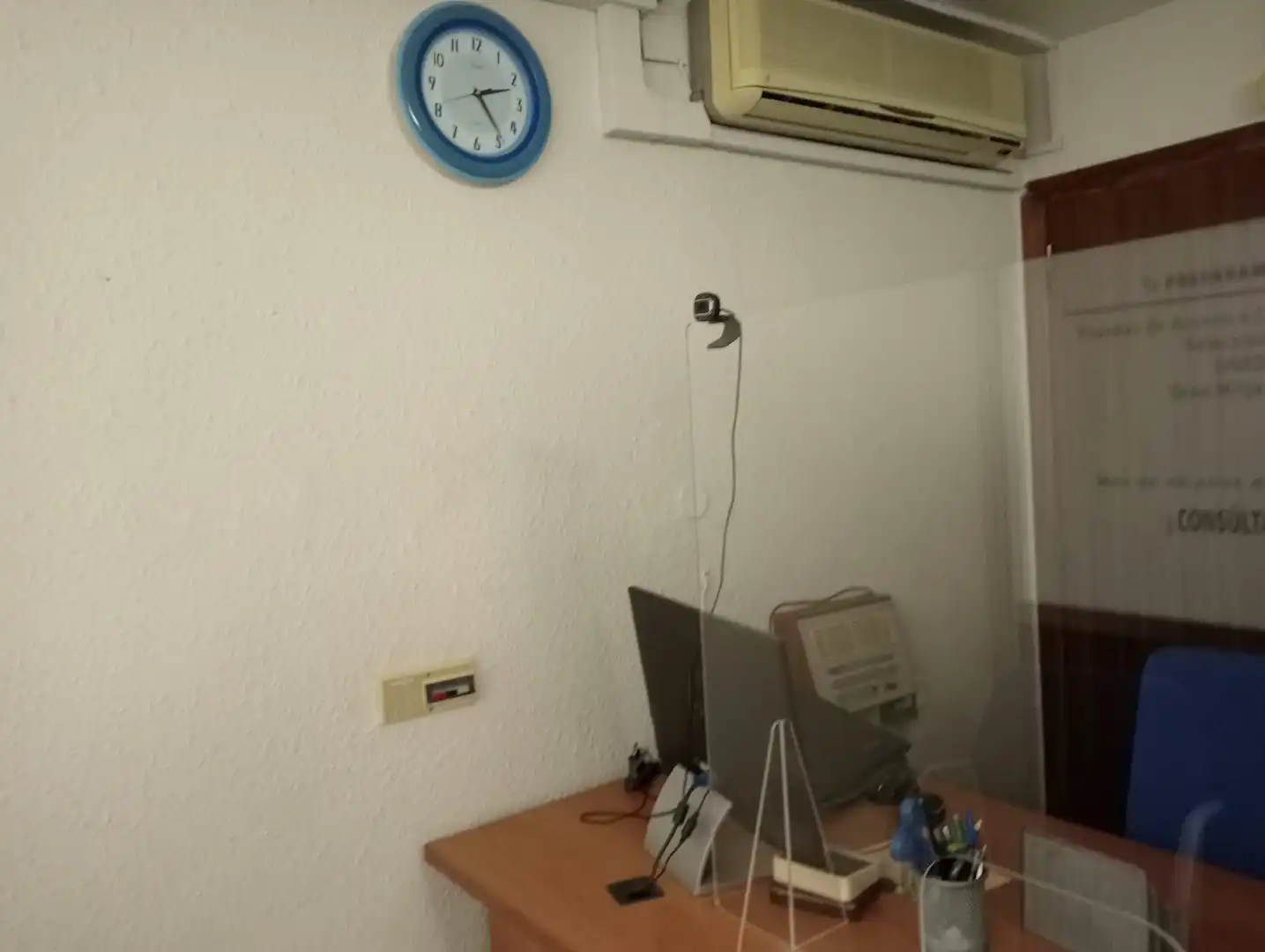 Gewerbefläche zur Miete in Carrer de l'Explorador Andrés 27, imagen 8