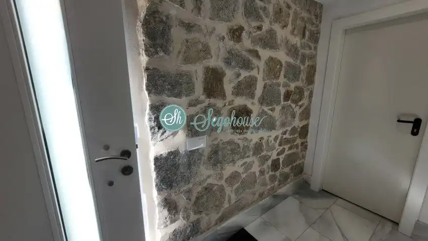 Piso de alquiler en Segovia con Aire acondicionado, Calefacción y Terraza