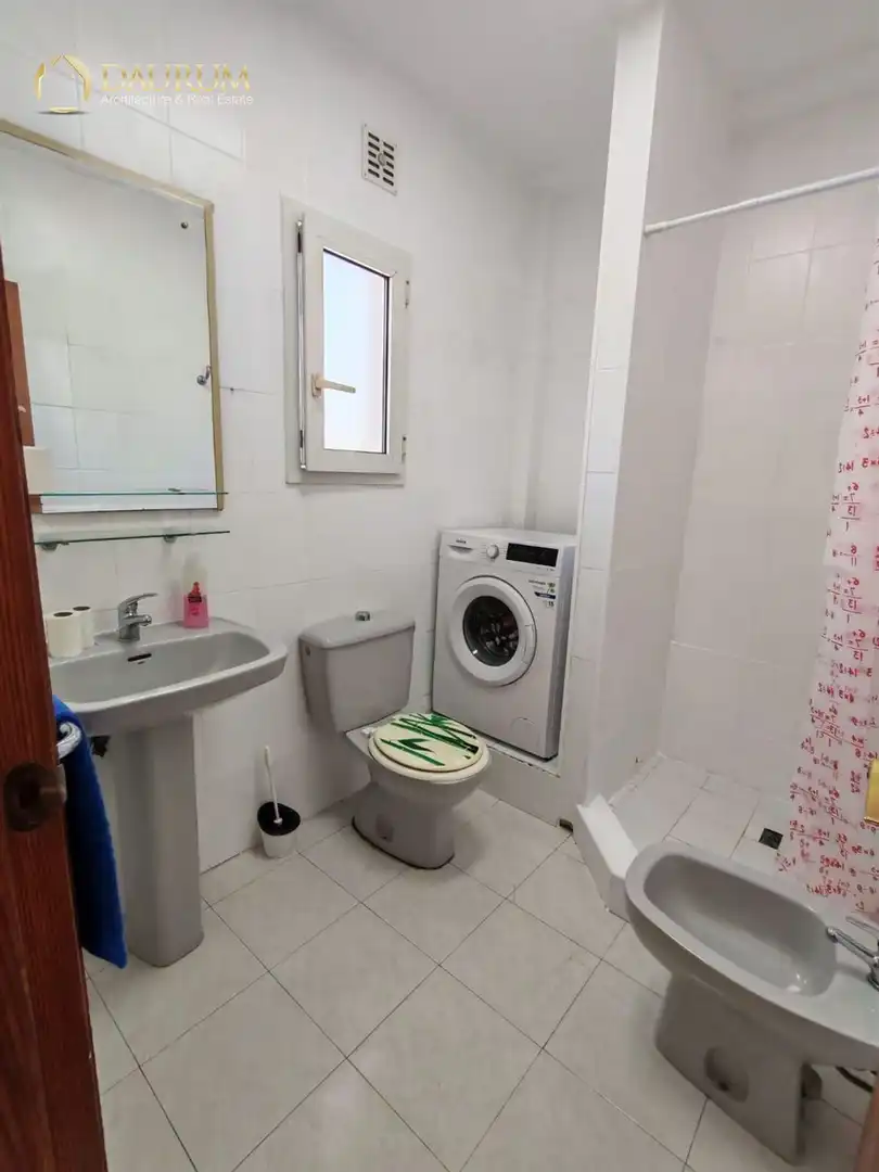 Dúplex en venda a VELL D'ALTEA, L'Albir