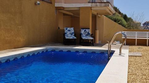 Foto 3 de Casa o xalet en venda a Relleu, Alicante