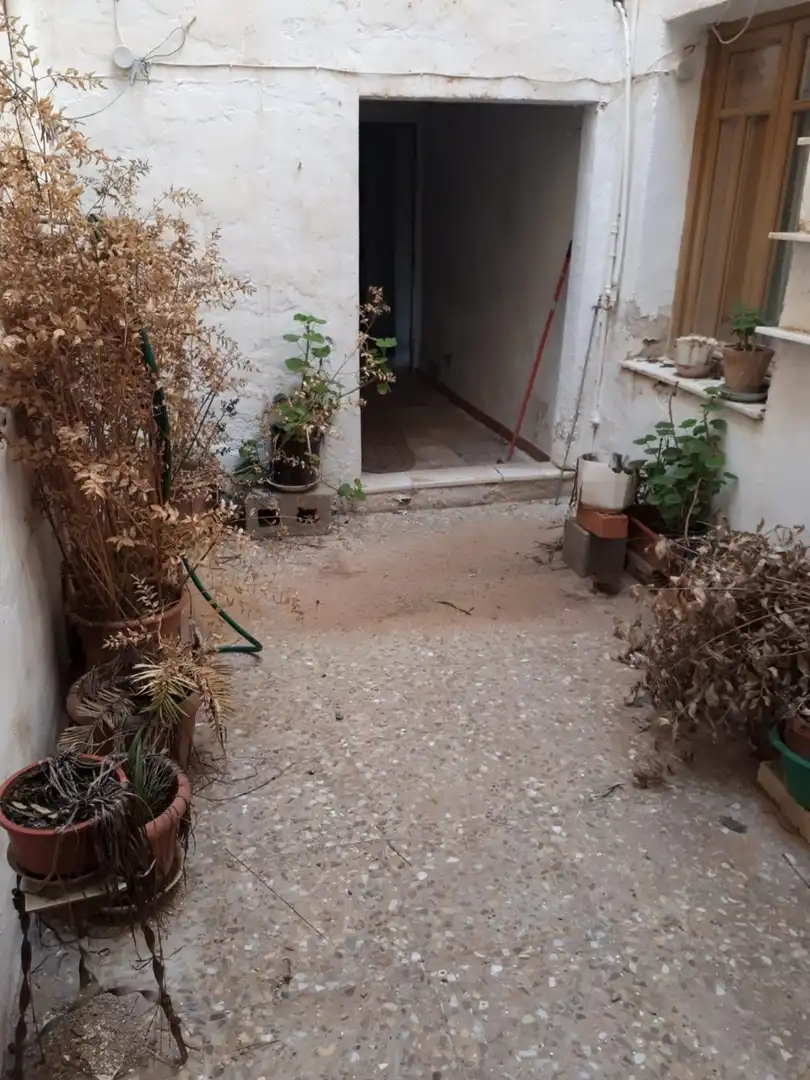 Casa con jardín en venta en Olula del Río, imagen 14