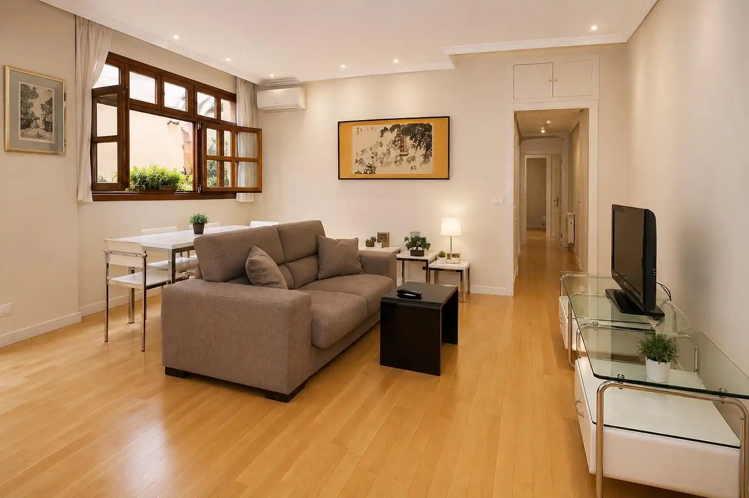 Wohnung mit Garten zum Verkauf in Calle BOLA, imagen 5