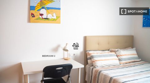 Photo 5 of Flat for rent in Foners, Palma de Mallorca