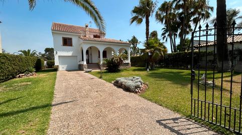 Foto 3 de Casa o chalet en venta en Carrer del Coll-verd, Corinto - Almarda, Valencia