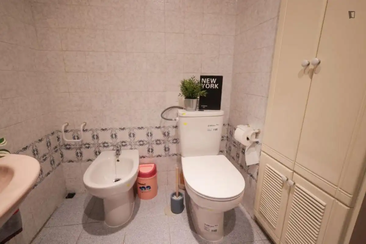 Apartments for rent in Barrio de Benimaclet