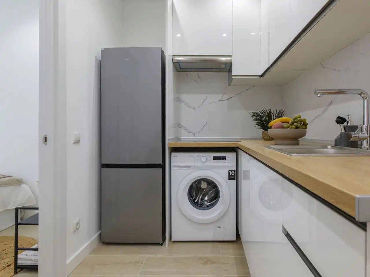 Flat for sale in Pico Cejo 4, imagen 6