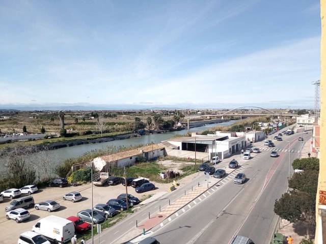 Piso en Venta en Pueblo de Cullera