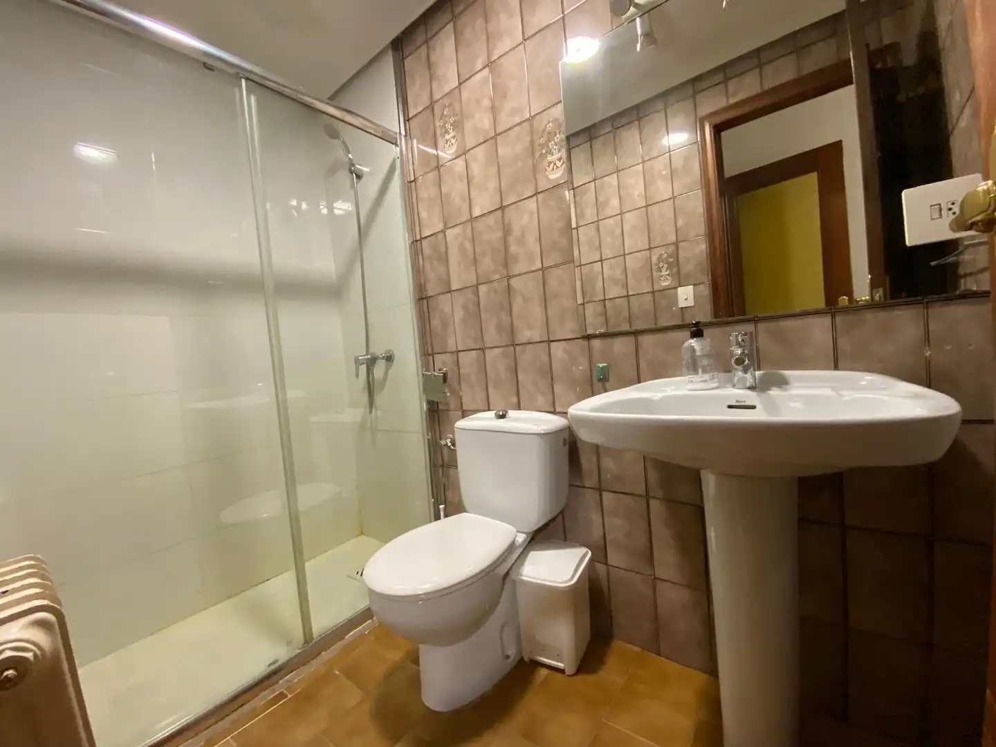 Flat with terrace to rent in Centro, imagen 11