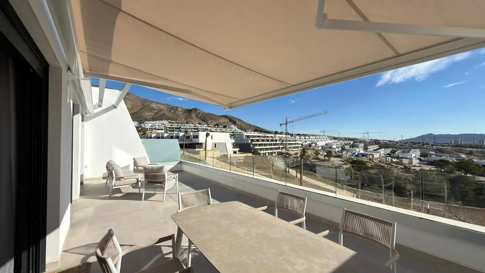 Wohnung mit Pool zum Verkauf in Avenida d'America, imagen 25