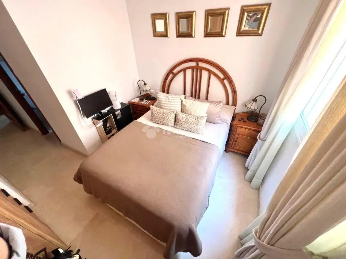 Habitación de Piso en venta en Estepona