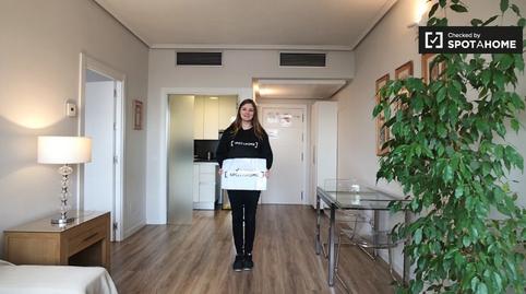 Foto 5 de Apartament per a compartir a Castilla,  Madrid Capital