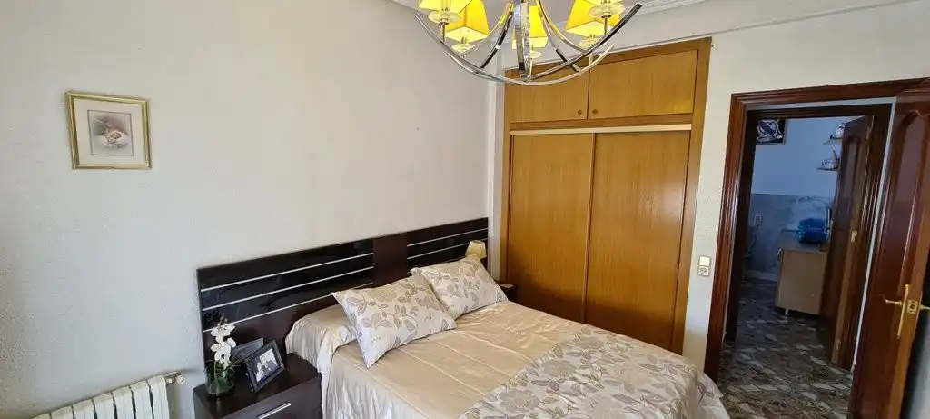 Casa o xalet en venda a N/A, -1, Montepinar - La Aparecida - Raiguero