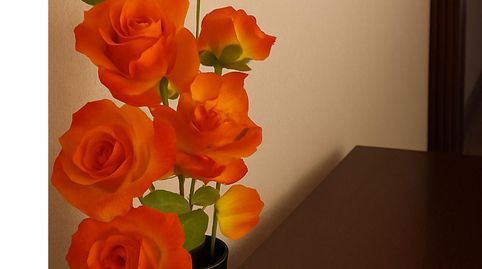 Foto 4 de Piso en venta en Asdrúbal - Bahía Blanca, Cádiz Capital