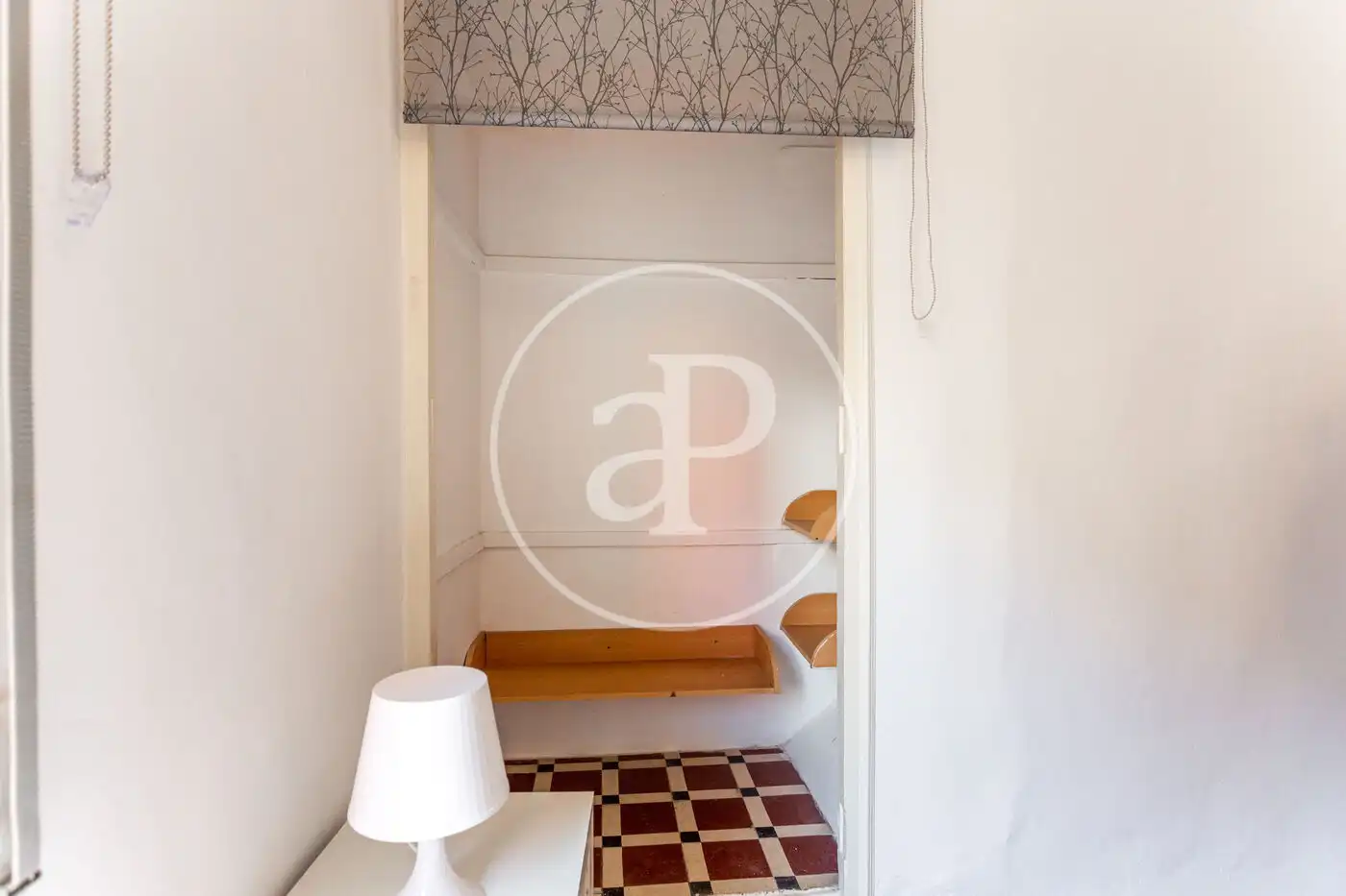 Wohnung zur Miete in C/ del Progrés, El Cabanyal - El Canyamelar