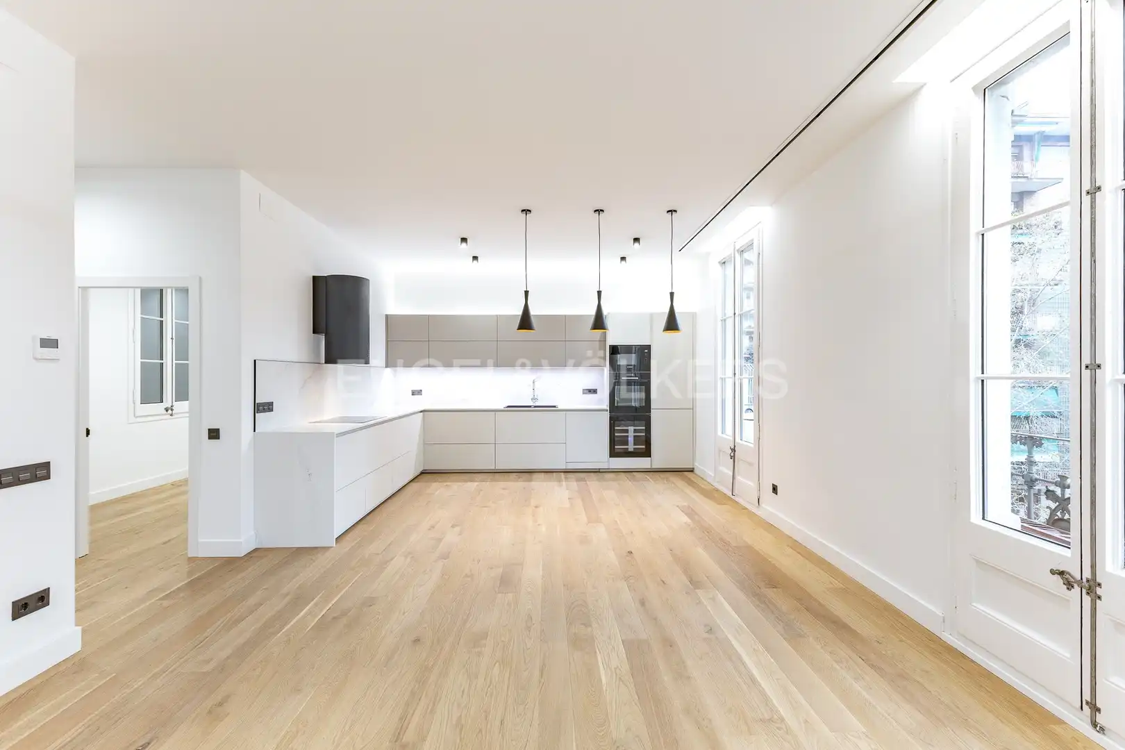Appartement avec balcon à vendre à Eixample, imagen 5
