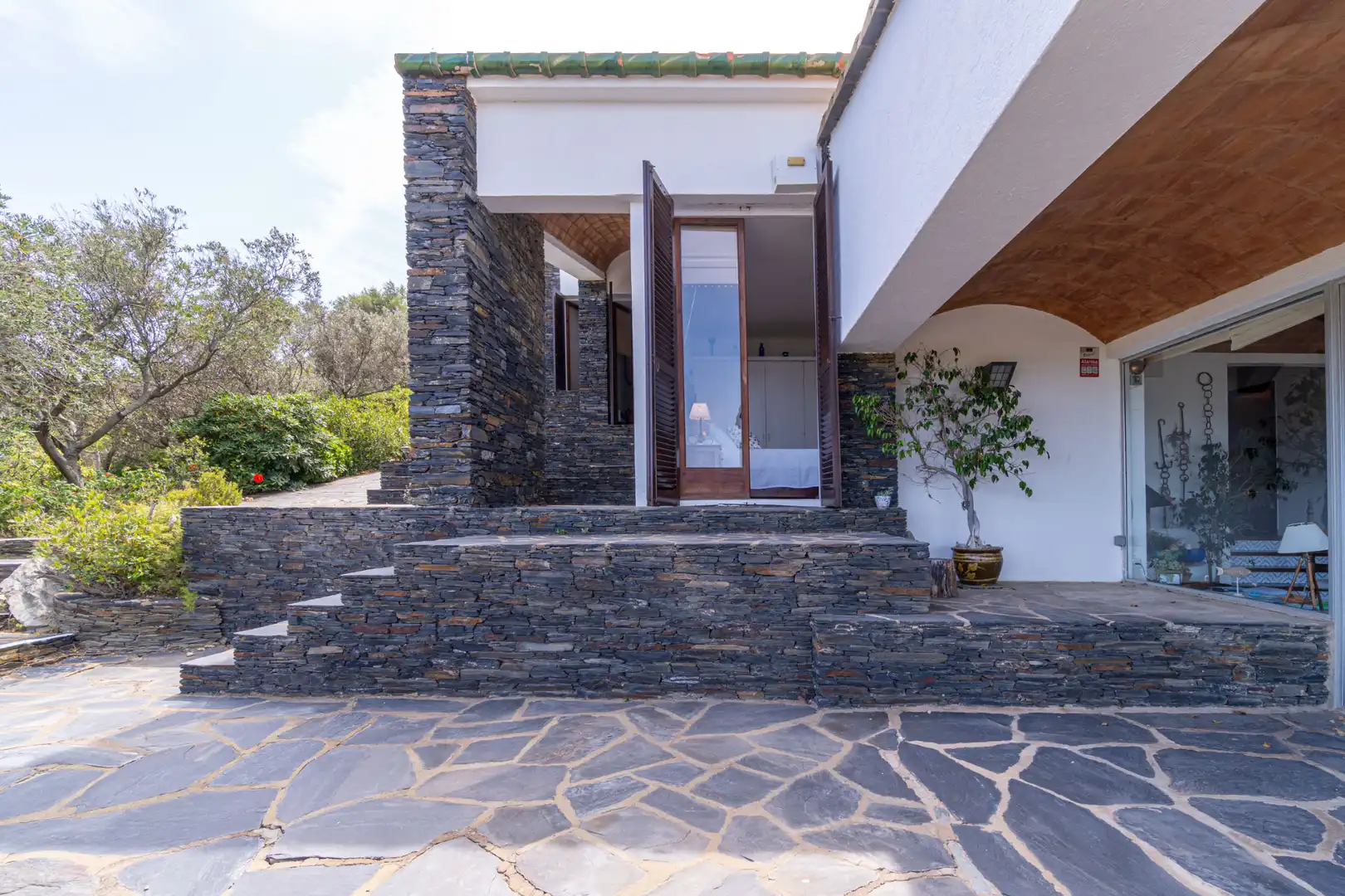 Casa o chalet en venta en Cadaqués con Calefacción y Jardín privado
