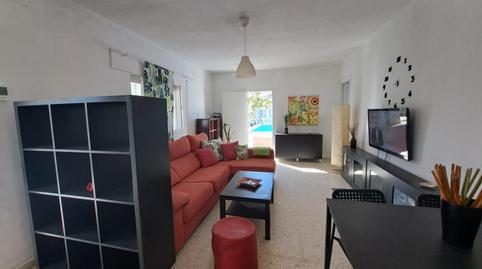 Foto 5 de Casa o chalet de alquiler en Los Franceses – La Vega, Chiclana de la Frontera
