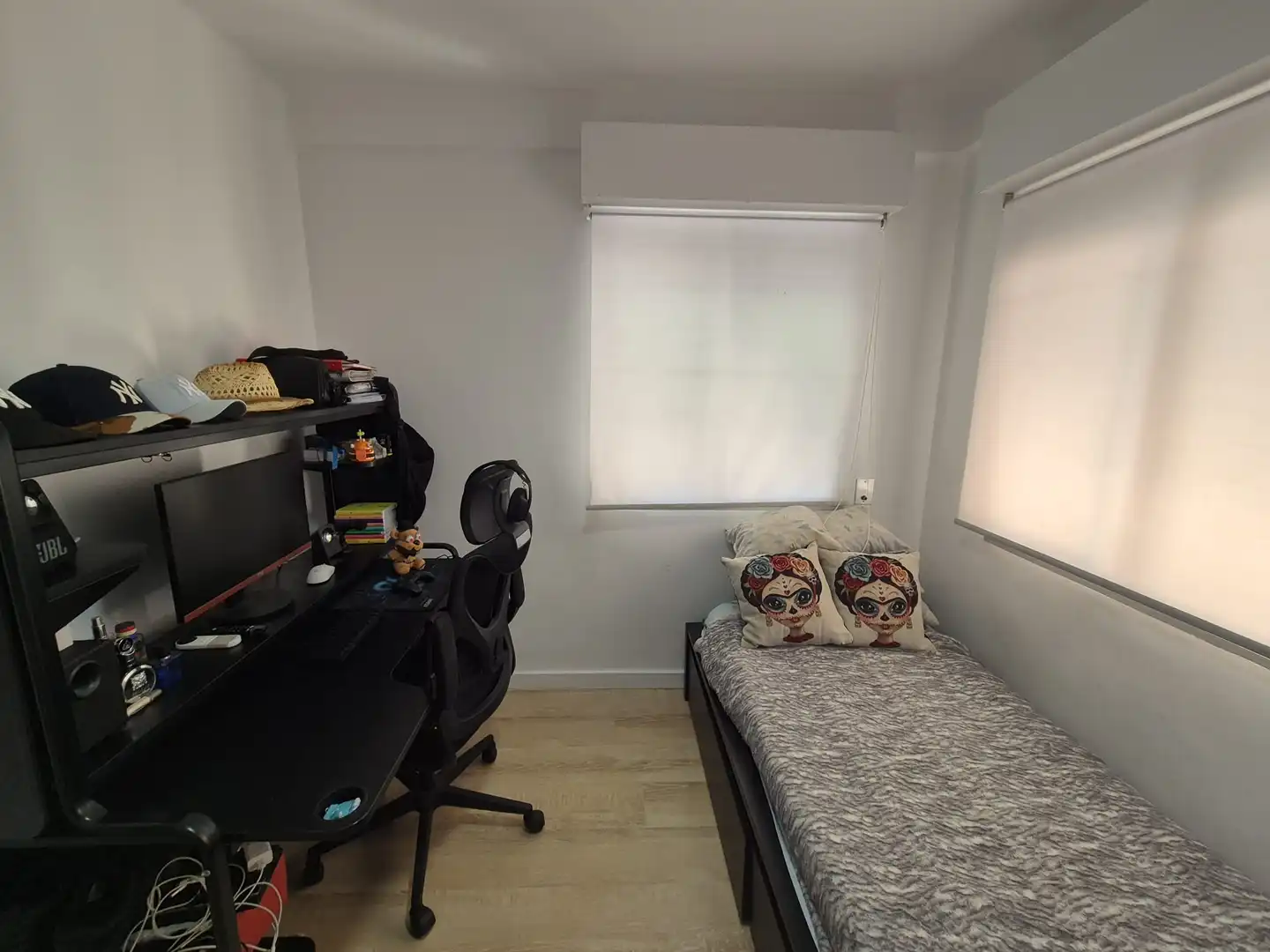 Appartement compact avec terrasse à vendre à Centro Urbano, imagen 19