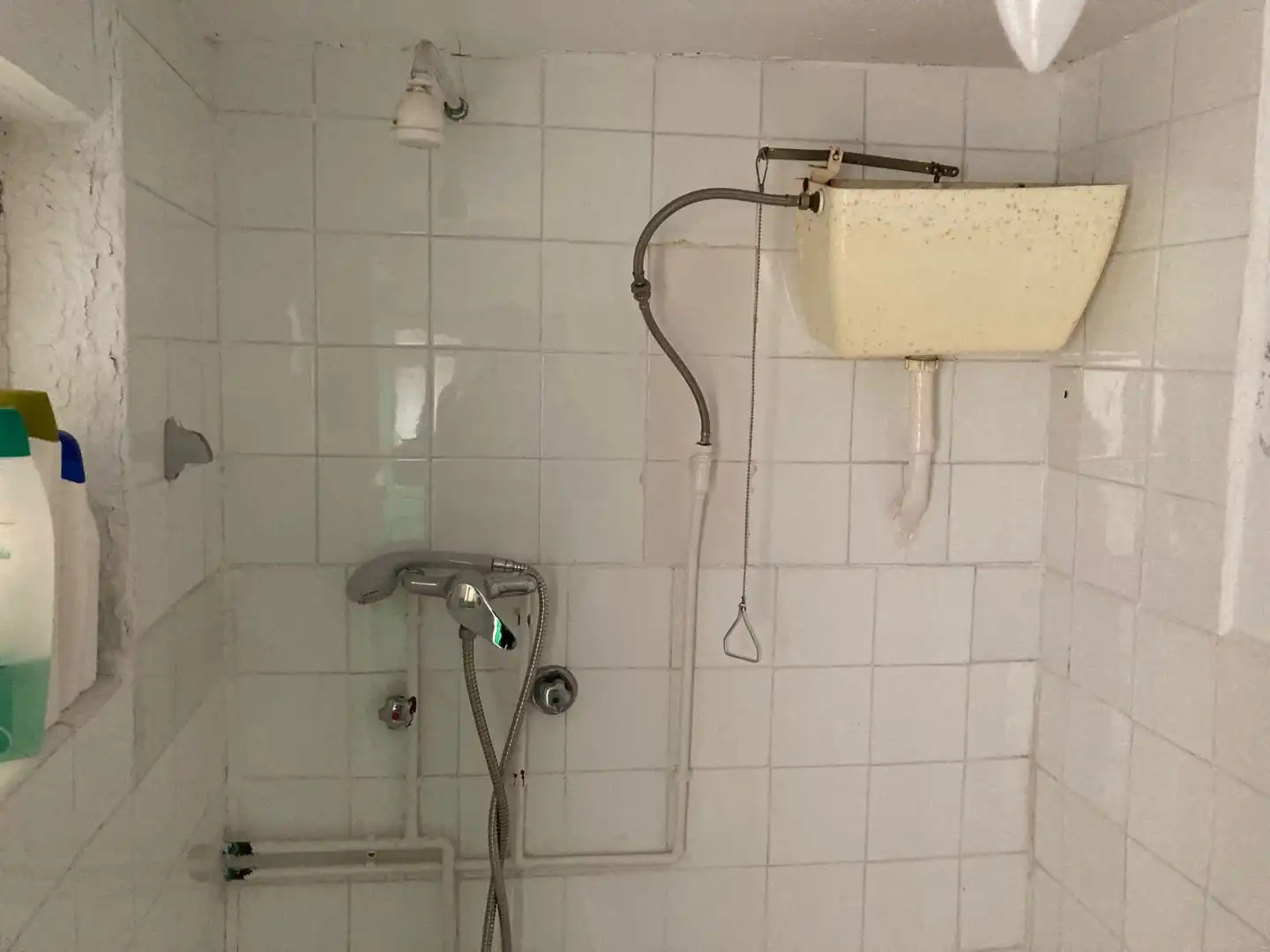Baño de Casa o chalet en venta en Puebla de Alcocer