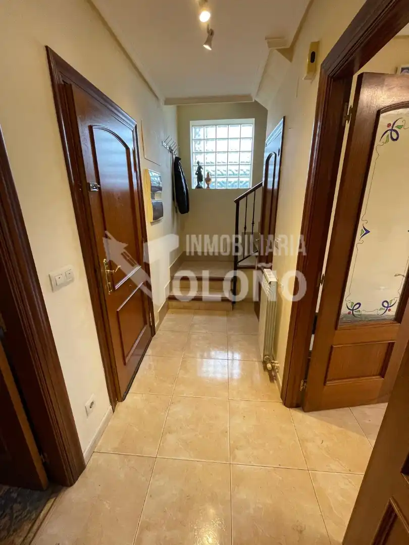 Casa adosada en venta en Casalarreina con Calefacción, Jardín privado y Parquet