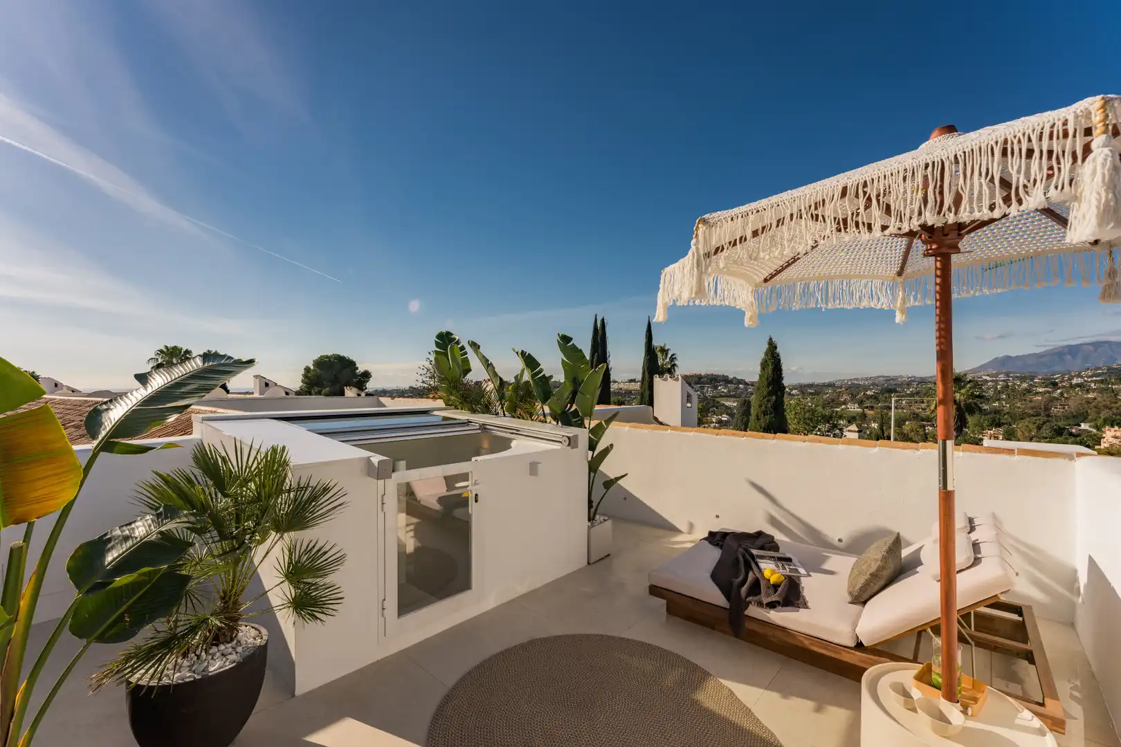 Adossat amb piscina en venda a Nueva Andalucía, imagen 20