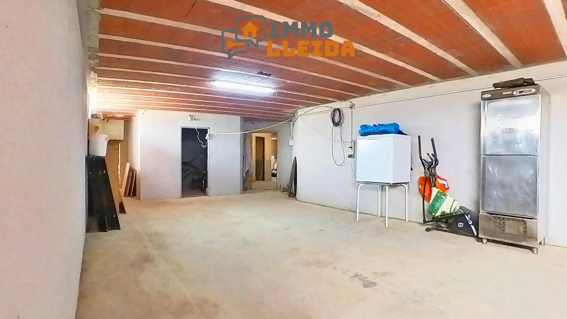 Casa o chalet en venta en Arbeca con Calefacción, Terraza y Trastero