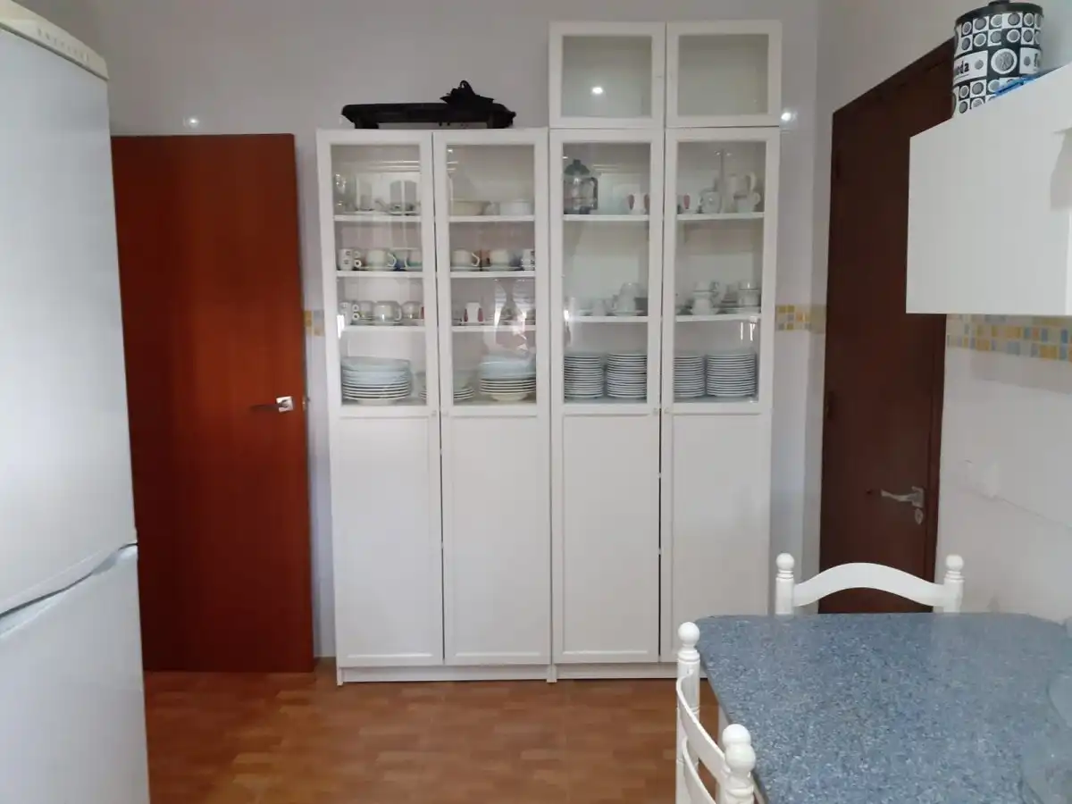 Detached house with pool to rent in Núcleo urbano, imagen 17