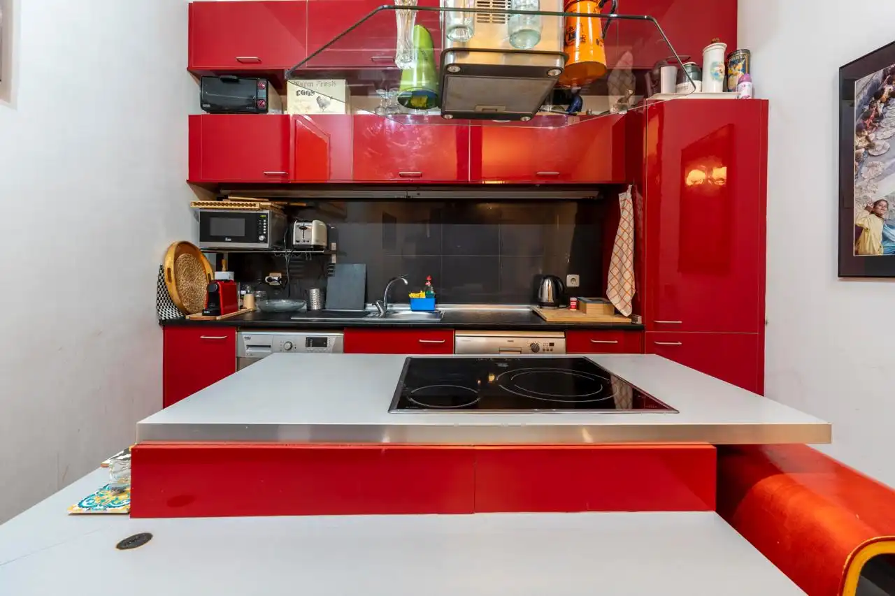 Flat with lift for sale in Calle de Oriente, imagen 14