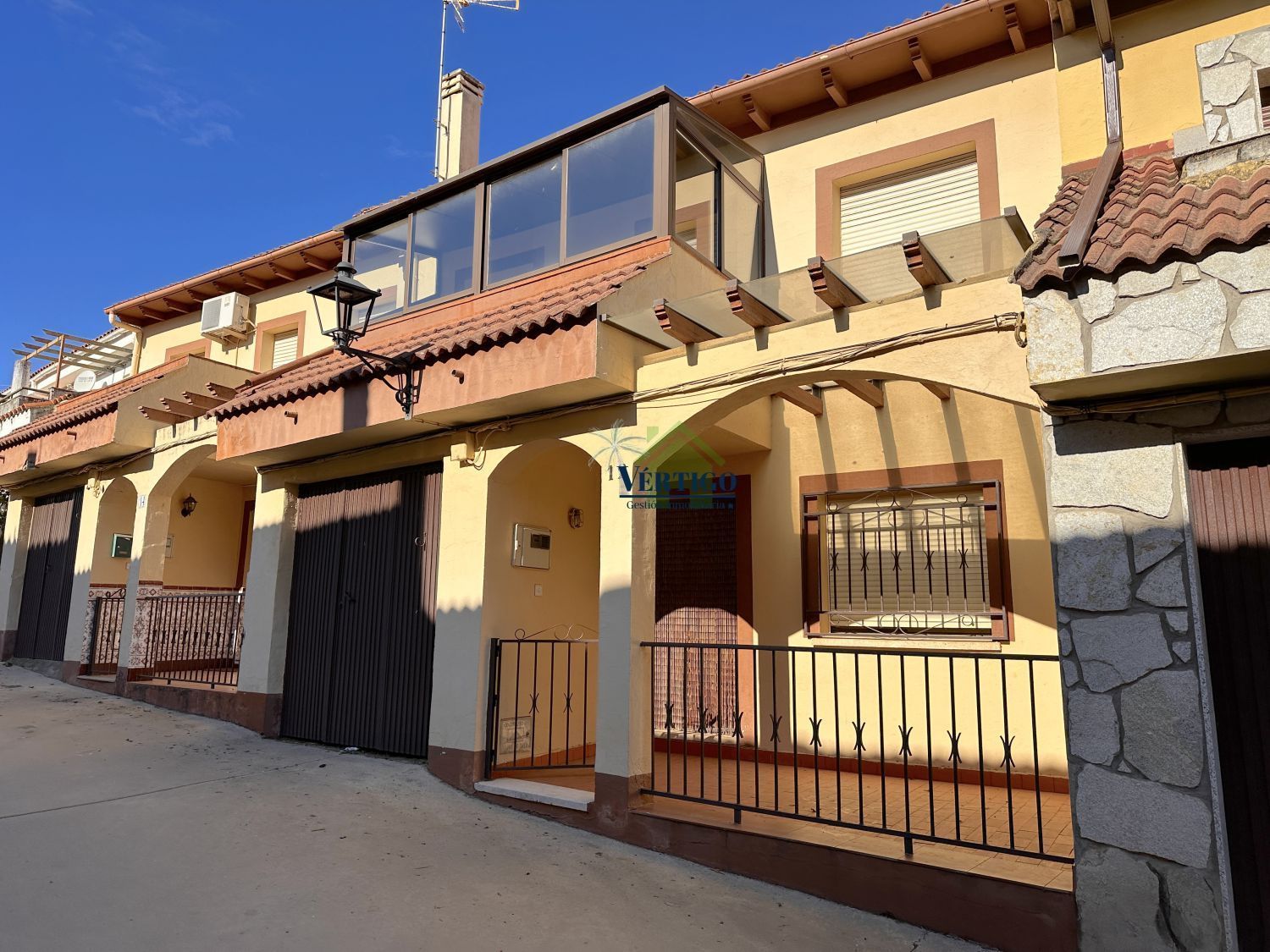 House or chalet for sale in Montino, 12, Perales del Puerto