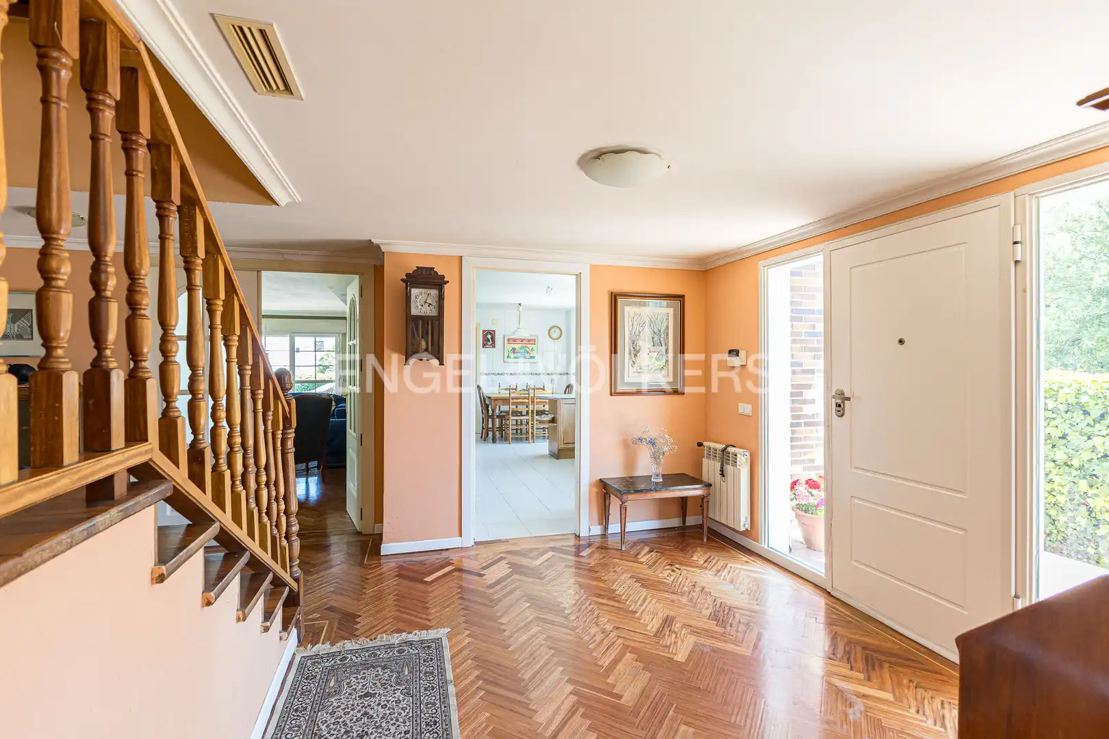 Casa o xalet en venda a Marazuela - El Torreón
