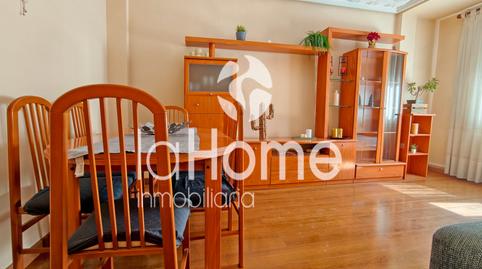 Foto 5 de Piso en venta en Avenida de la Paz, Xirivella