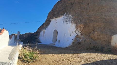 Foto 4 de Finca rústica en venda a Guadix, Granada
