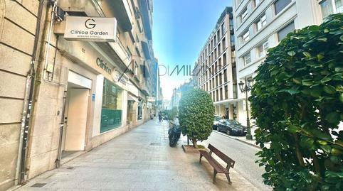 Photo 2 of Flat for sale in Marqués de Valladares, Centro - Areal, Pontevedra
