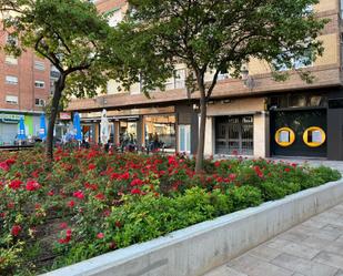 Exterior view of Premises for sale in  Valencia Capital