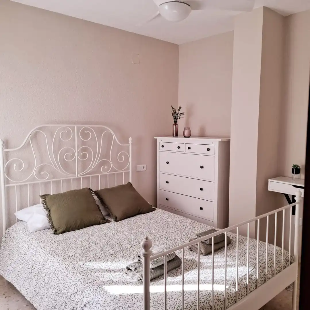 Penthouse to rent in Tres Ventanas, imagen 11